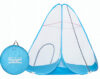 King Bed Foldable Mosquito Net