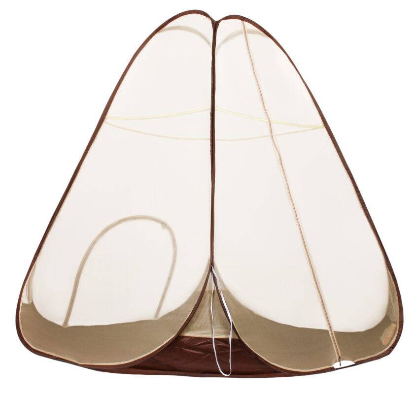 King Size Bed Mosquito Net – Spacious & Durable