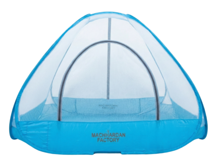 King Bed (Border Wala) 6.5 x 6.5 ft