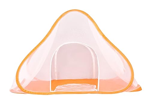 Space Saver Foldable Mosquito Net