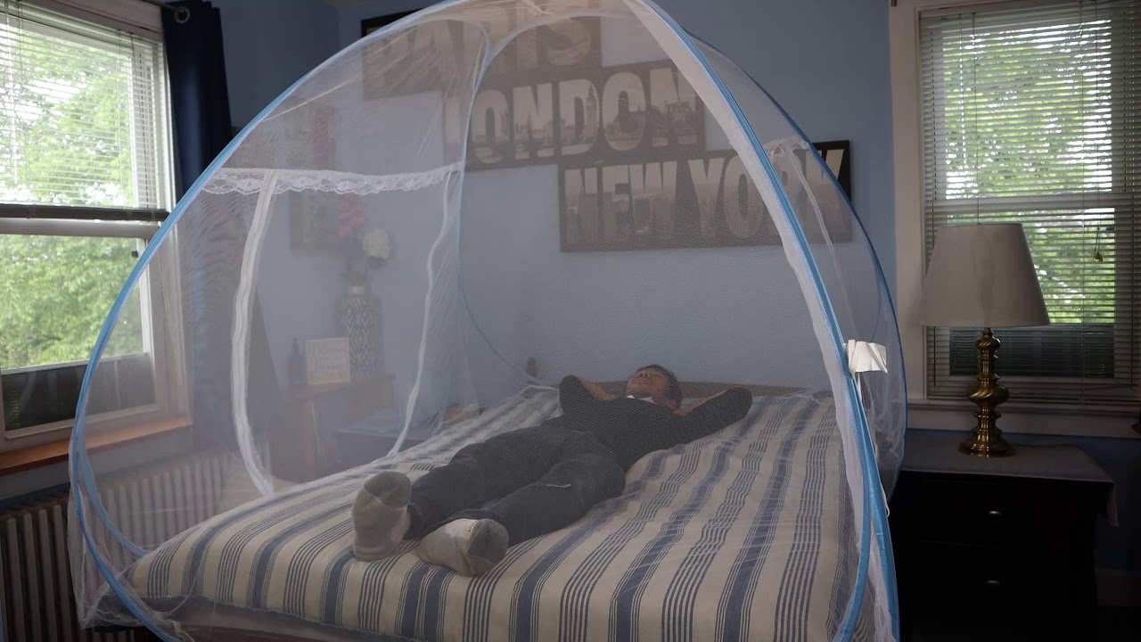 Premium Mosquito Nets