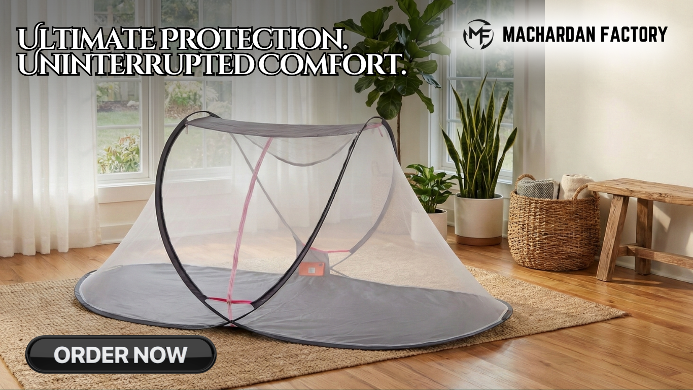 Copy of Where comfort meets ultimate protection.