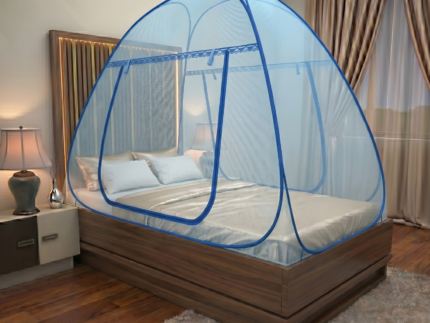 Single Bed 4' x 6' (Classy)