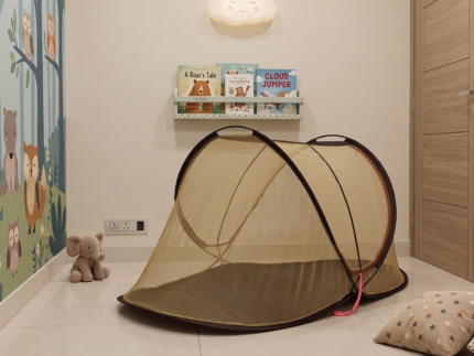 Junior Kids 2-10 yrs (Premium)