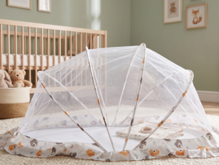 Kids 0-2 yrs ( Premium - Bottomless)