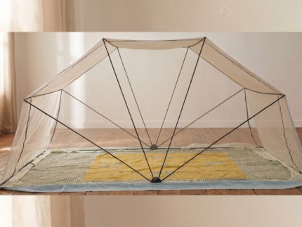 Single Bed 3' x 6.5' (Comfort)